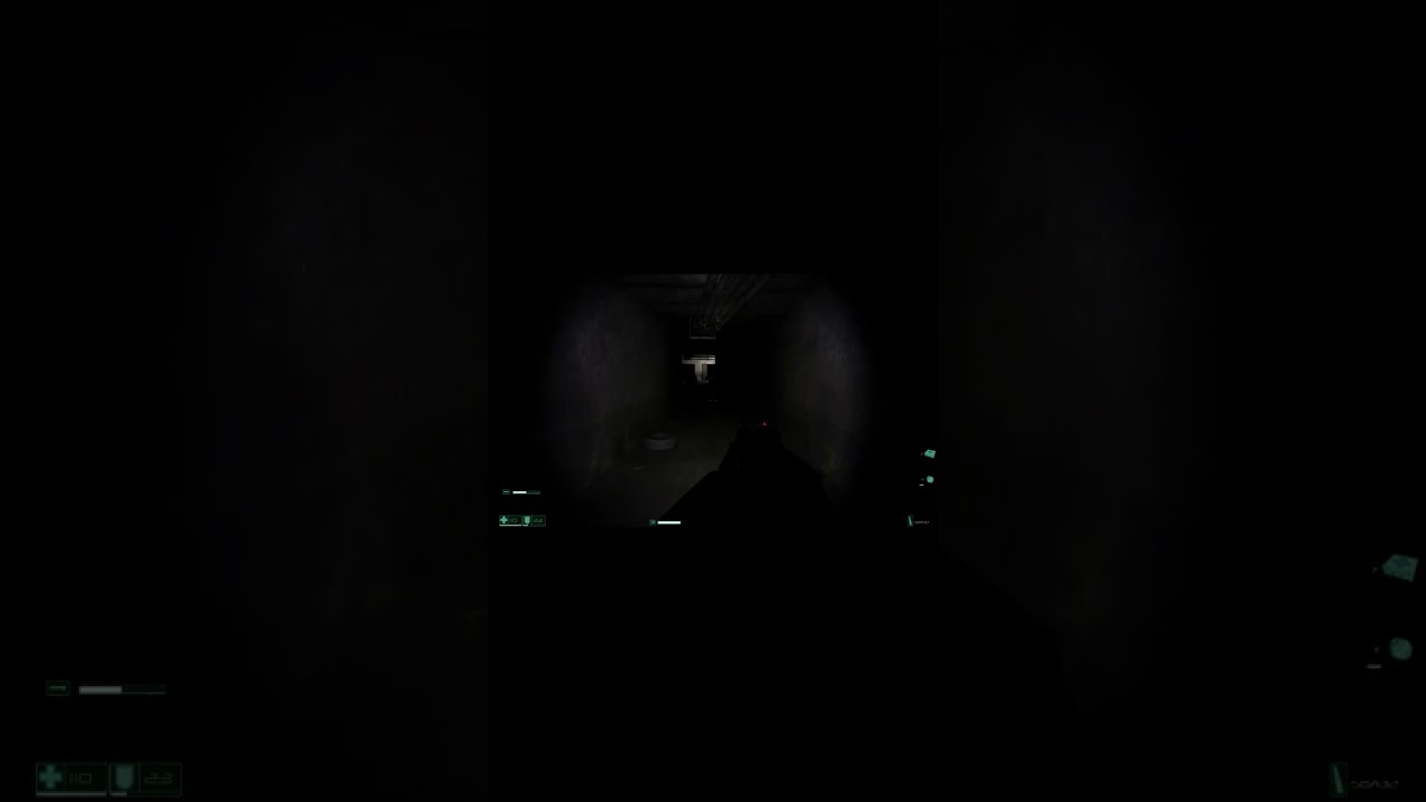 F.E.A.R. Alma Wade (Best Moments of the Game #5)