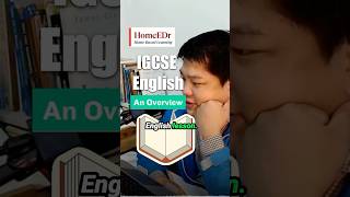 IGCSE English: Getting Started | HomeEDr