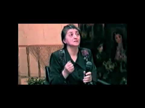 ესმა ონიანი. \"დები იშხნელები\"