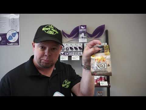 I Tried Edibles Cbd Gummies For The First Time