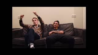 INTERVIEW: NECK DEEP
