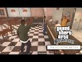 Gta san andreas definitive edition mission 02  ryder