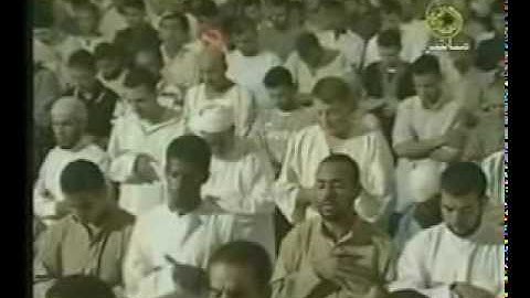 سورة آل عمران -الشيخ عمر القزابري 1-9.flv