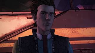 Tales From The Borderlands Episode 5 The Vault Of The Traveler Walkthrough Part 2