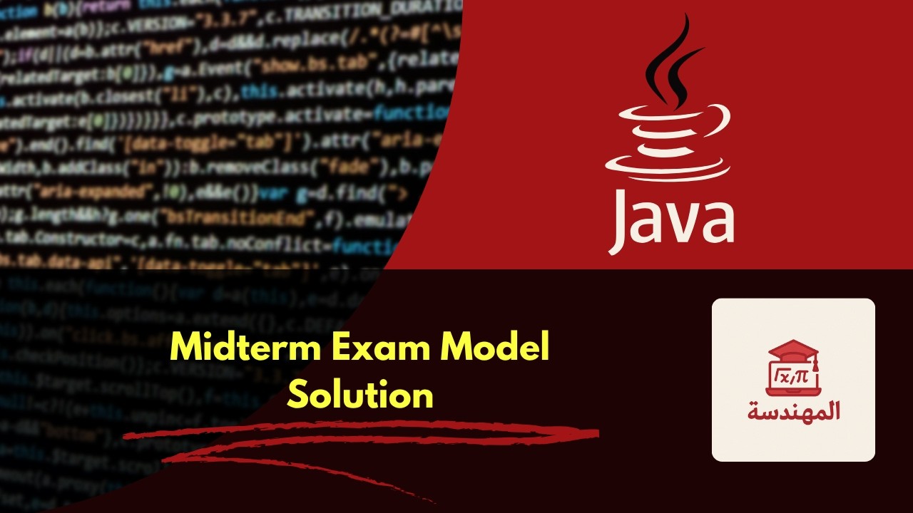 Midterm Exam Solution (Computer Programming) - YouTube