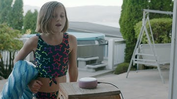 Alexa answers: Making it easy for guests to find amenities at your vacation destination