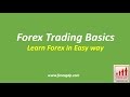 Forex Trading Guidelines Pdf