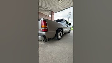 Cam 6.0 💨 #automobile #chevy #ls