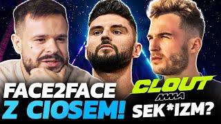 FILIPEK VS CIOS, WALKA NA CLOUT MMA, MASA WE FREAKACH, LEAKI