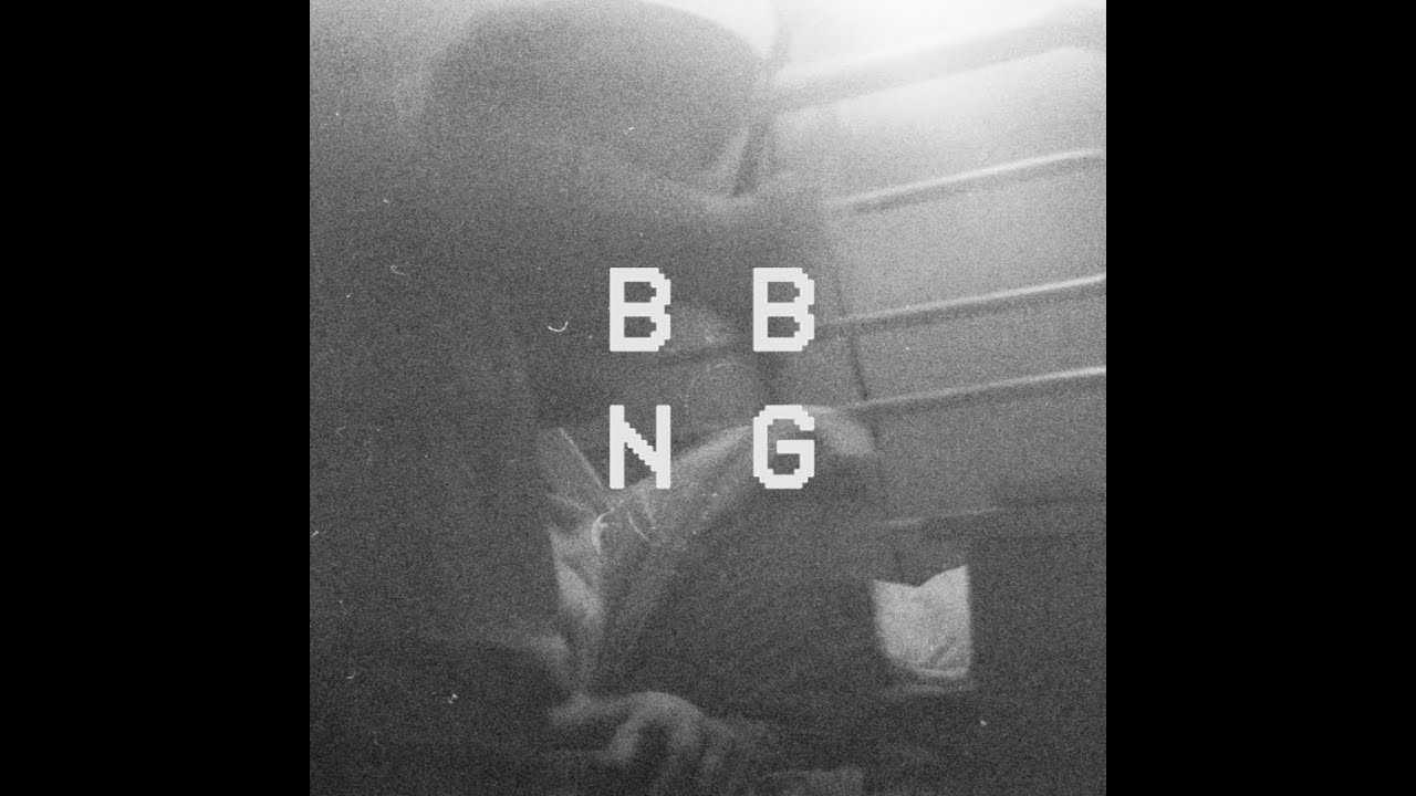 洋楽 BBNG / Flashing Lights / BadBadNotGood maxresdefault.jpg