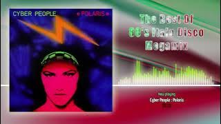 The Best Of 80's Italo Disco Megamix - Volume 1.