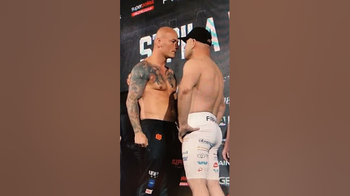Szpilka Różański mocne słowa na ważeniu #Shorts #Szpilka #Różański