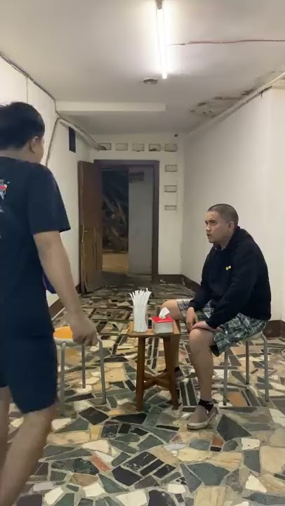 Ngajak anak jaktim chill di jaksel