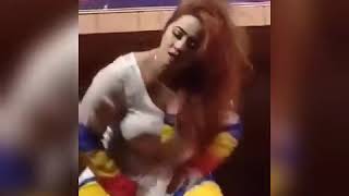 Mujra new Pakistani mujra musti