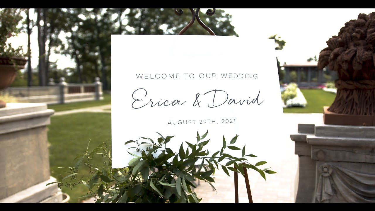 Wedding Video Sample