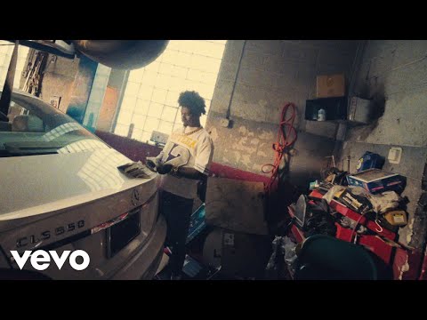 Trigga500k 42 Dugg Last Ones Left Official Video