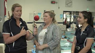 Community Matters with Nicole Seymour
