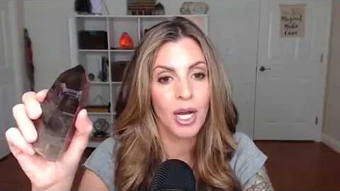 10  Must Have  Crystals