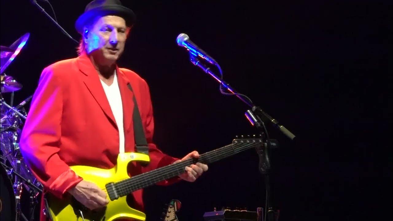 BEAT (King Crimson) Live 2024 π‘ Neal and Jack and Me π‘ Sept 21 β¬ Houston, Texas BEAT (King Crimson) Live 2024 π‘ Neal and Jack and Me π‘ Sept 21 β¬ Houston, Texas
