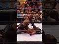 Boogeyman Vs Booker T Shorts Wwe Youtubeshorts Bookert Wrestlemania