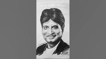 RIP  Raju shrivastav | raju srivastav rip status | #rip raju srivastav