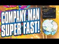 Borderlands 3 FASTEST COMPANY MAN Farm Best Artifact In The Game Borderlands 3 FASTEST COMPANY MAN Farm Best Artifact In The Game