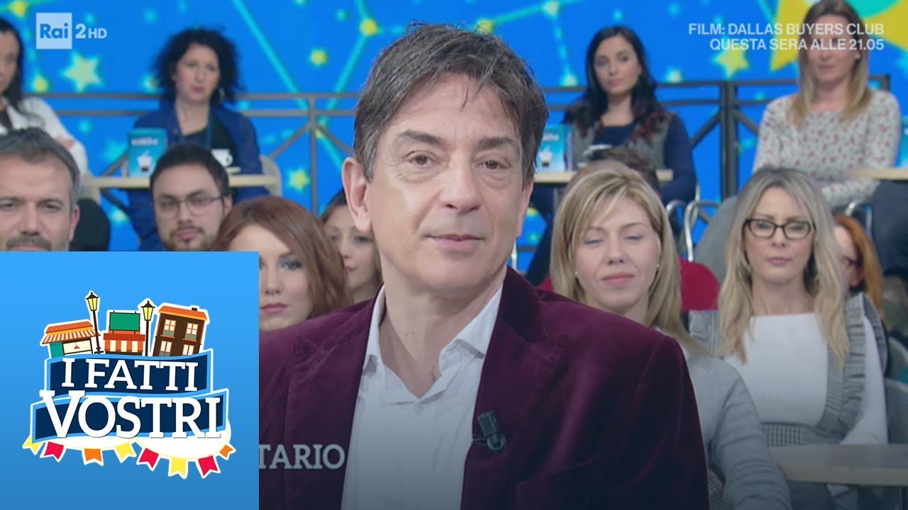 Oroscopo Di Paolo Fox I Fatti Vostri