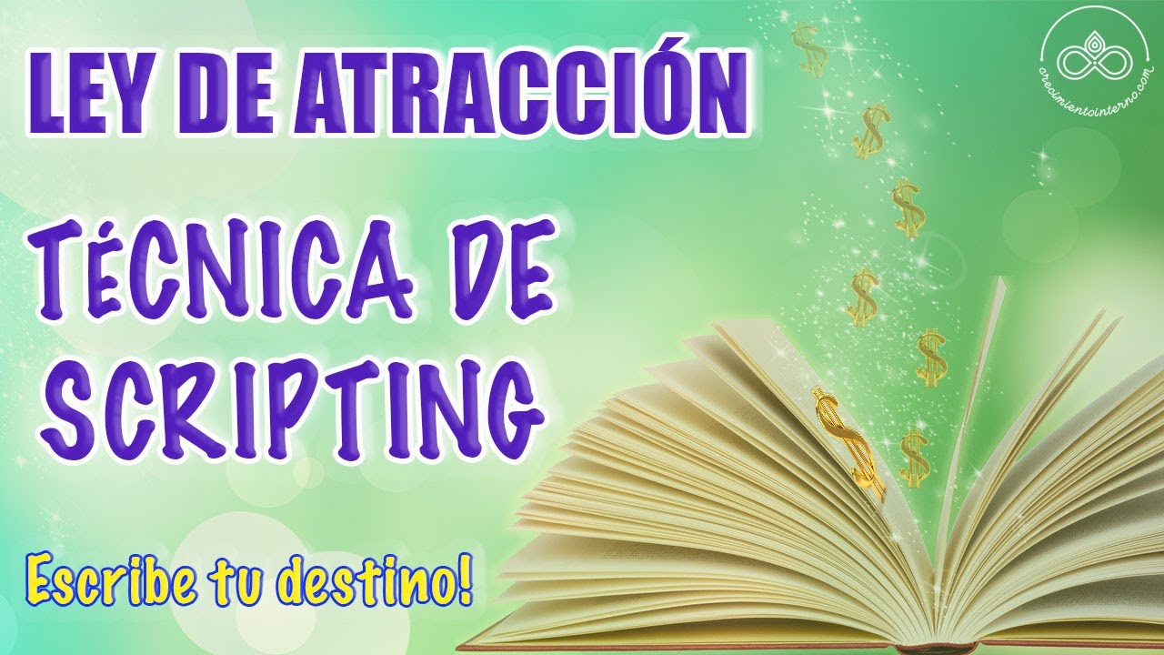Tecnica Del Guion Ley De Atracción