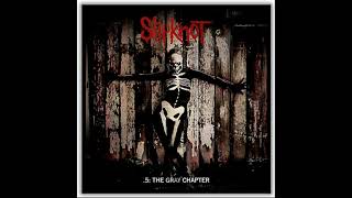 Vignette de la vidéo "Slipknot - The Devil In I (Official Instrumental)"