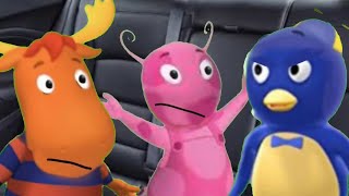 The Backyardigans - ( all episode of 2023 )