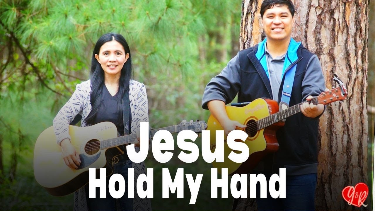 Jesus Hold My Hand - (Vern Gosdin) // Gary&Rhev Cover 