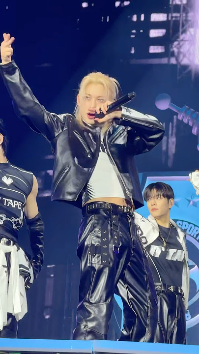 #dominATE_celebrATE Recap 3 🎉 #StrayKids #스트레이키즈 #dominATE #dominATE_Encore_In_Korea