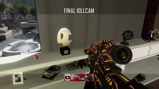 First Shot on Xbox (Raid Sui)