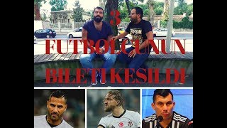 QUARESMA KADRO DIŞI MI KALACAK !!