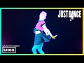 Just dance 2024 edition  uhoh by kim petras  fanmade mashup collab with luis5779