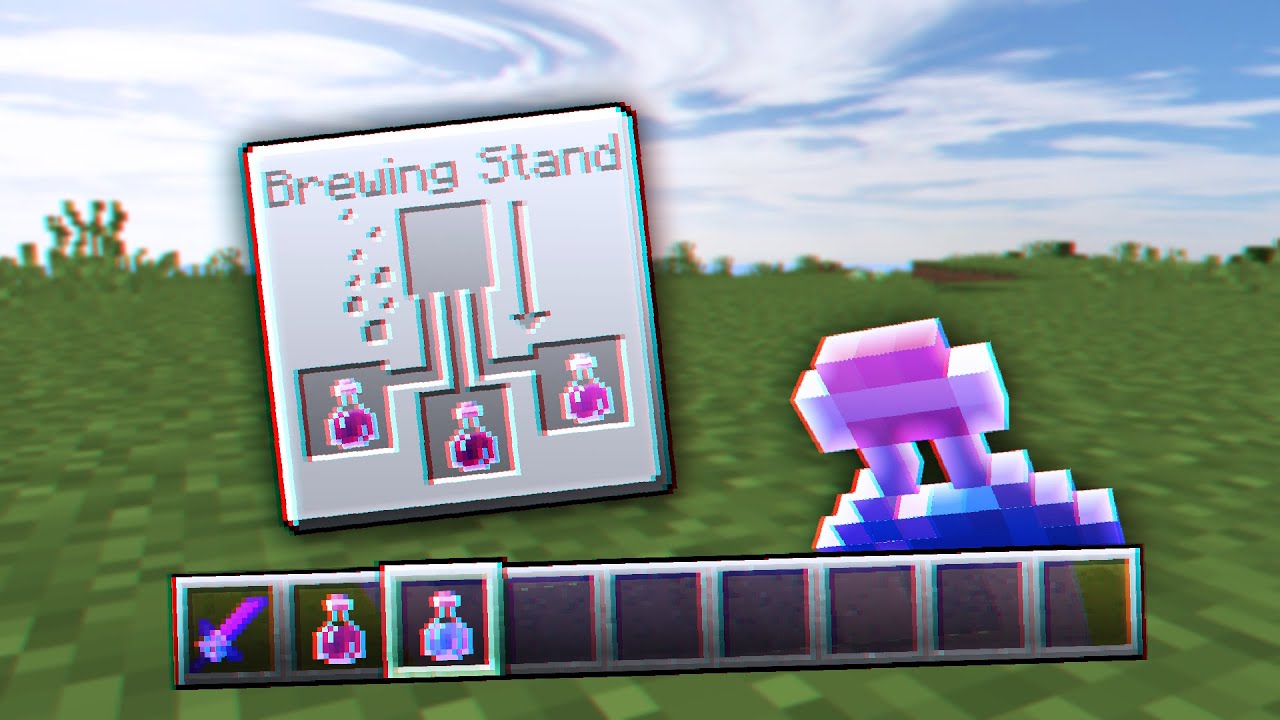 The Cursed Potion Rush... [Low Star #11]