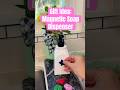 The Viral Magnetic Soap Dispenser Everyone Is Gifting #giftideas