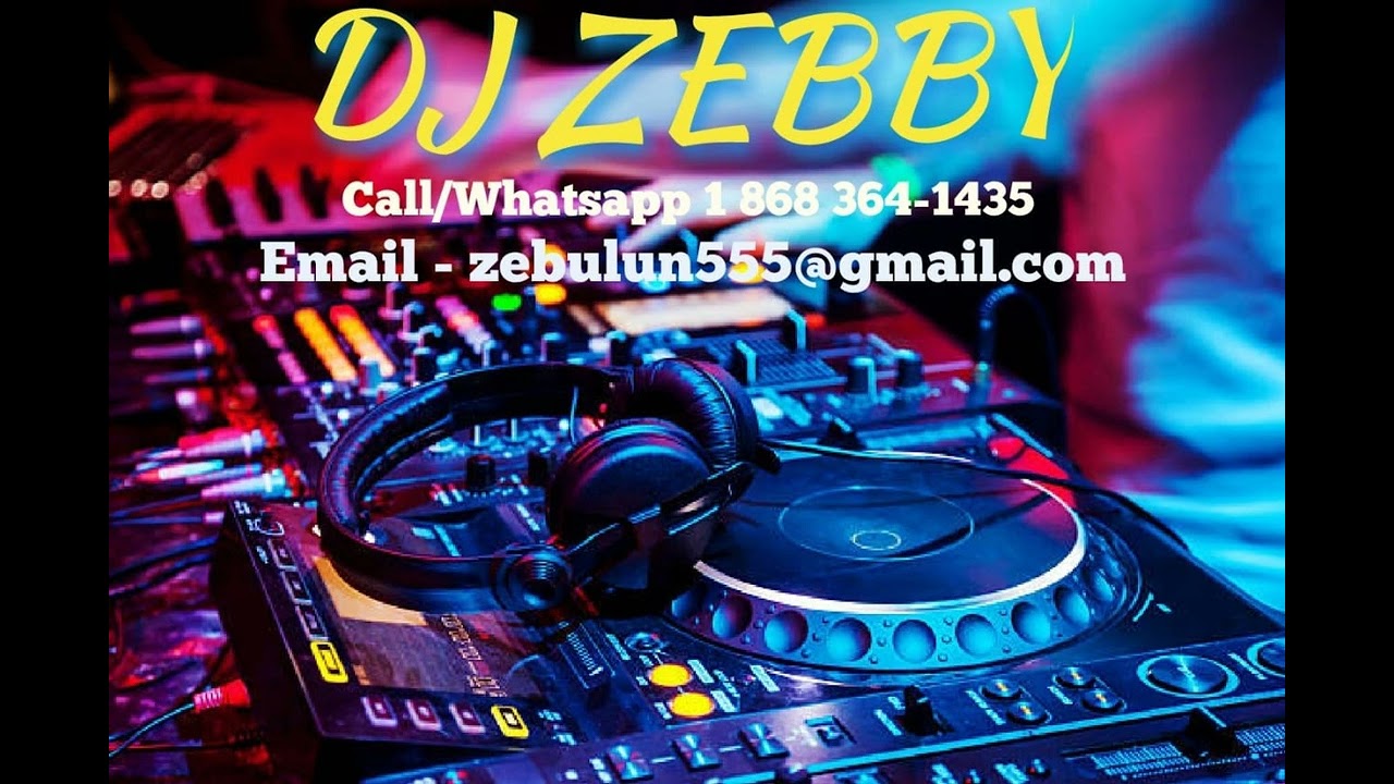 Mischief Riddim Mix By DJZebby