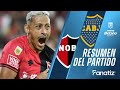Newell S Old Boys 2 Vs 0 Boca Juniors TorneoApertura2025 Resumen Newell S Old Boys 2 Vs 0 Boca Juniors TorneoApertura2025 Resumen