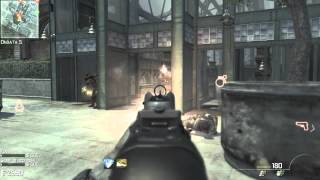 Mw3 Sopravvivenza Ep. 1