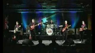 Video thumbnail of "2007 - UB Hank Band live in Verden - O Solo Mio"