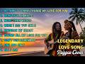 Nothing’s Gonna Change My Love For You 🌴 Reggae Cover | Timeless Love Songs