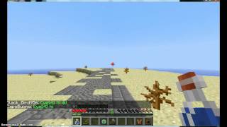 MineZ GLITCH