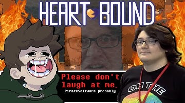 Heartbound Continues To Disappoint Me