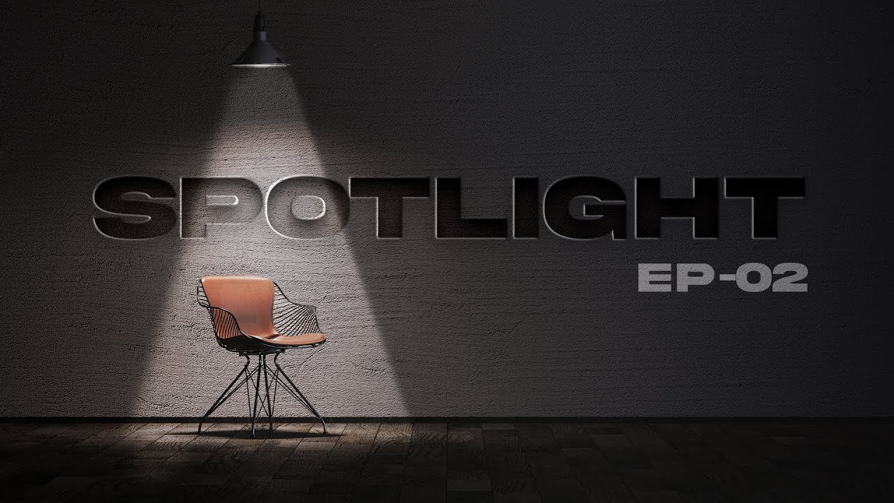 Spotlight | Ep 02 | Mehwish Baasit Hussain | Life Goals, Strategies & Lessons