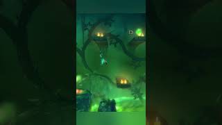 Trine Highlights #trending #trine #gaming #games #residentevil #funny #memes #pcgames