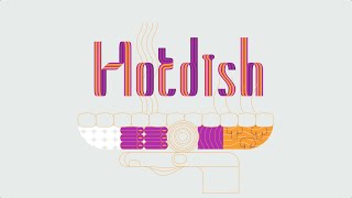 Animography Hotdish Promo