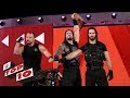 Top 10 Raw moments: WWE Top 10, August 20, 2018