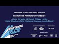 Directors Close-Up | Day Five - recap | Best International Feature