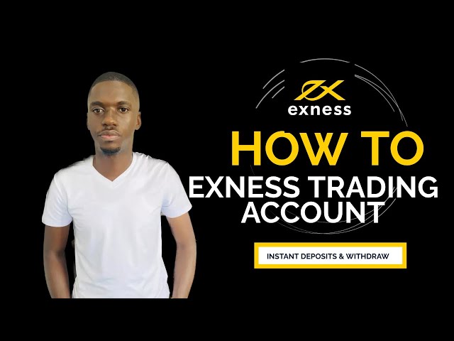 How To Quit Exness Account Types In 5 Days